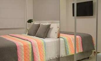 Imagem 2: VILLAGE VERT APARTAMENTO 2 QUARTOS (1 SUITE) , 80m