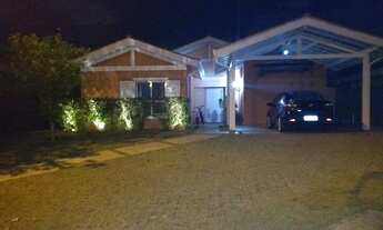 Imagem 2: CASA EM CONDOMINIO RESIDENCIAL em CAMPINAS - SP, VILA HOLLÂNDIA