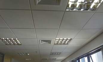 Imagem 4: Sala Comercial - ITAIM BIBI