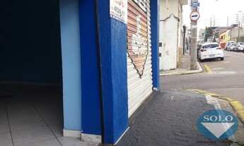 Imagem 2: Prédio comercial de 120m² no centro de Jundiaí-SP