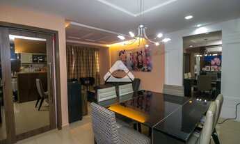 Imagem 2: Apartamento 85 m² com 2 quartos em Nova Descoberta - Natal - RN