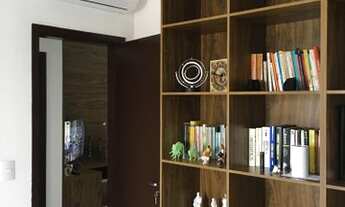 Imagem 4: Apartamento para venda tem 71 metros quadrados com 2 quartos