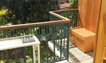 Imagem 4: Flat/ ApartHotel de 900 metros quadrados no bairro Santa Teresa com 16 quartos