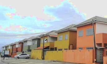 Imagem: Casa para venda com 66 metros quadrados