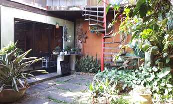 Imagem 3: Casa para aluguel e venda tem 300 metros quadrados com 2 quartos em Vila Ida - São Paulo