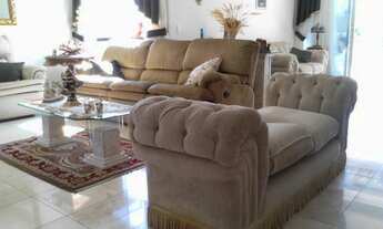 Imagem 2: Apartamento de 240 metros quadrados no bairro Barra da Tijuca com 3 quartos