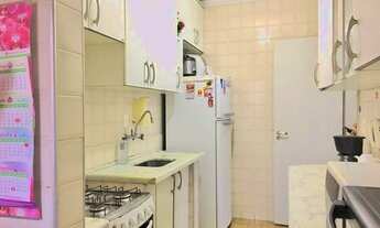 Imagem 4: Apartamento Residencial à venda, Monte Castelo, São José dos Campos - AP1378