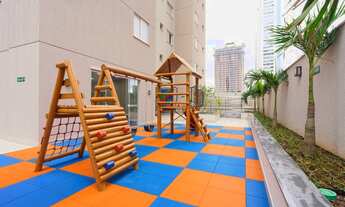 Imagem 6: APARTAMENTO 3 SUITES - SETOR BUENO