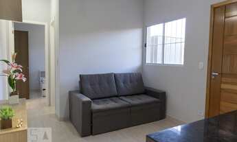 Imagem: Apartamento para Aluguel - Jardim Brasil 