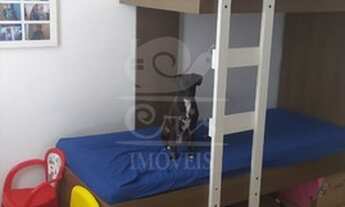 Imagem 4: Apartamento em Parque São Vicente - Mauá - SP]