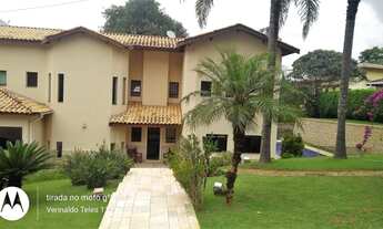 Imagem: Casa de condomínio Paradise, Cabreúva-SP