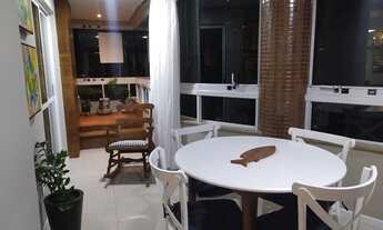 Imagem 5: Apartamento com 2 dormitórios à venda, mobiliado pronto para morar por R$ 1.300.000 - Cent