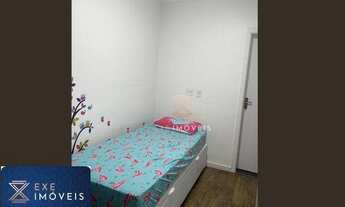 Imagem 5: Casa com 3 dormitórios à venda, 138 m² por R$ 852.000 - Vila Formosa - São Paulo/SP