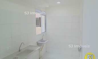 Imagem 4: FORTALEZA - Apartamento Padrão - SAPIRANGA