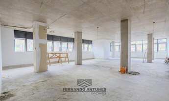 Imagem 3: BELO HORIZONTE - Conjunto Comercial/sala - Funcionários