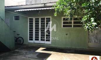 Imagem 2: Casa (térrea na rua) 3 dormitórios/suite