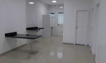 Imagem: CASA NO BAIRRO DO PARQUE VERDE