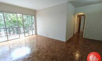 Imagem 2: São Paulo - Apartamento Padrão - Campo Belo