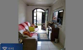 Imagem 2: Casa com 2 dormitórios à venda, 140 m² por R$ 750.000 - Vila Morumbi - São Paulo/SP