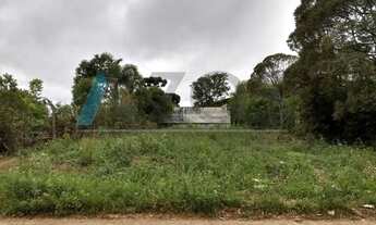 Imagem 1: EXCELENTE TERRENO 12X40 LOCALIZADO NO CANGUIRI EM COLOMBO