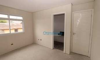 Imagem 5: Sobrado com 3 dormitórios à venda, 110 m² por R$ 498.000,00 - Pinheirinho - Curitiba/PR