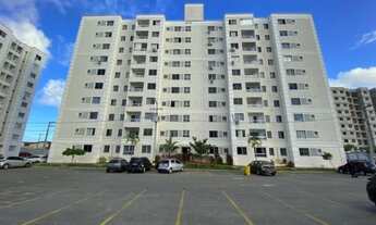 Imagem 6: Apartamento para venda com 50 metros quadrados com 2 quartos em Inácio Barbosa - Aracaju