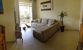 Imagem 7: Apartamento para venda tem 67 metros quadrados com 2 quartos em Parque São Quirino - Campi