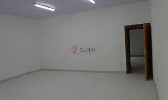 Imagem: Sala comercial para locação no bairro