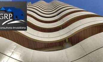 Imagem 7: Apartamento para Venda em Santo André, Jardim, 3 dormitórios, 3 suítes, 5 banheiros, 3 vag