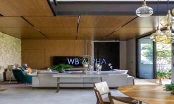 Imagem 6: Casa para venda em Alphaville - Santana de Parnaíba - SP