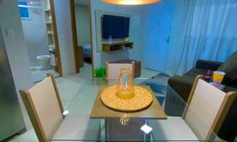 Imagem 3: Casa de condomínio para venda com 135 metros quadrados com 2 quartos