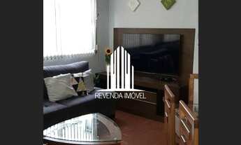 Imagem 3: APARTAMENTO DE 2 DORMITÓRIOS 1 BANHEIRO E 1 VAGA A VENDA EM SÃO BERNARDO DO CAMPO