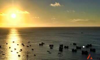 Imagem 6: Apartamento para venda tem 62 metros quadrados com 2 quartos em Mucuripe - Fortaleza - CE