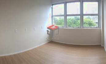 Imagem 2: Apartamento à venda, 4 quartos, 3 suítes, 2 vagas, Centro - Santo André/SP