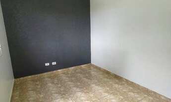 Imagem 4: Apartamento com 2 dormitórios para alugar, 48 m² por R$ 990,00/mês - Augusta - Curitiba/PR