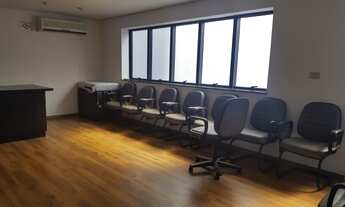 Imagem 4: Escritório para venda tem 50 metros quadrados em Itaim Bibi - São Paulo - SP