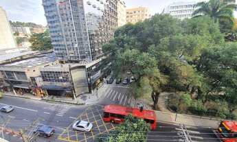 Imagem 2: Vendo excelente kitinet frente Centro de Niterói