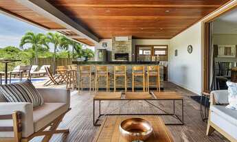 Imagem 6: CASA TEMPORADA 06 SUITES