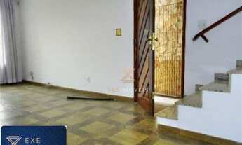 Imagem 3: Casa com 3 dormitórios à venda, 130 m² por R$ 850.000 - Tucuruvi - São Paulo/SP