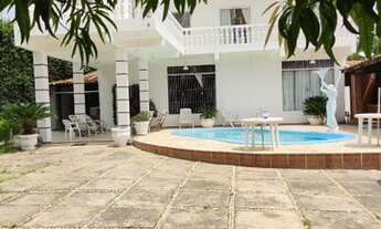 Imagem 4: Casa com 4 suítes no Olho DÁgua, São Luís - Maranhão