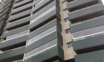 Imagem 2: Apartamento com 03 suítes, 02 vagas, mobiliado, Canto do Forte - Praia Grande