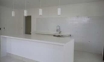 Imagem 4: Casa NOVA alto padrão no Residencial Real Park Arujá com piscina