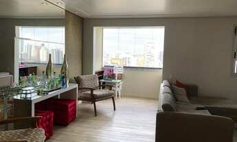 Imagem 5: SãO PAULO - Apartamento Padrão - Bosque da Saúde