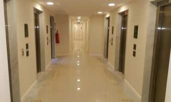 Imagem 4: Sala comercial em Pilares