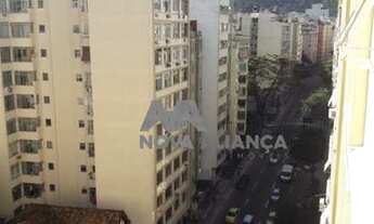 Imagem 2: Rio de Janeiro - Apartamento Padrão - Copacabana