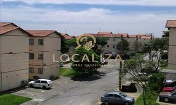 Imagem 3: APARTAMENTO RESIDENCIAL em SÃO JOSÉ DOS CAMPOS - SP, CIDADE VISTA VERDE