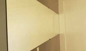 Imagem 4: Apartamento de 2 quartos na 110 Norte em frente a praça