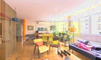 Imagem: Apartamento para aluguel e venda possui