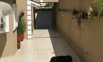 Imagem 2: SOBRADO - JARDIM SÃO PAULO(ZONA NORTE) - SP