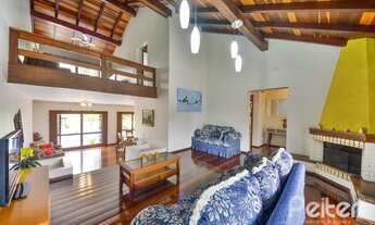 Imagem 4: PORTO ALEGRE - Casa Padrão - Ipanema